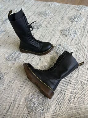 Dr. Martens